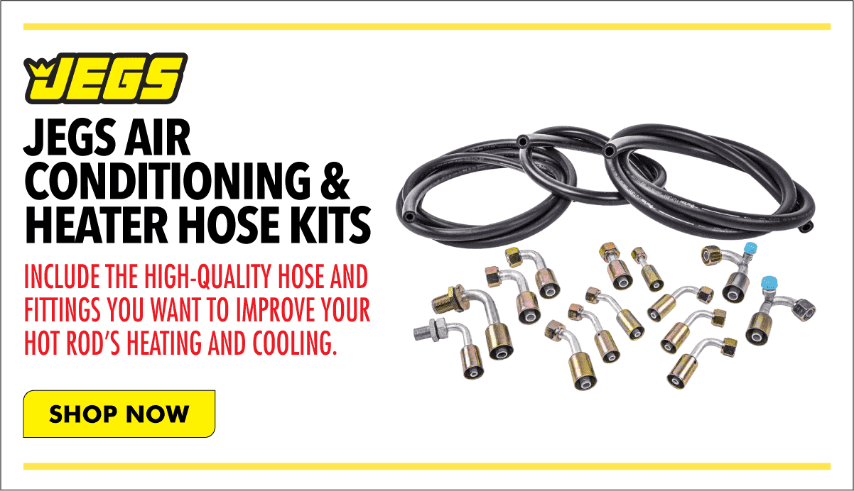 ️Chill Out This Summer Season With Your Exclusive Coupon Code! JEGS